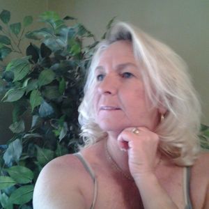 Meet your Posher, Betty